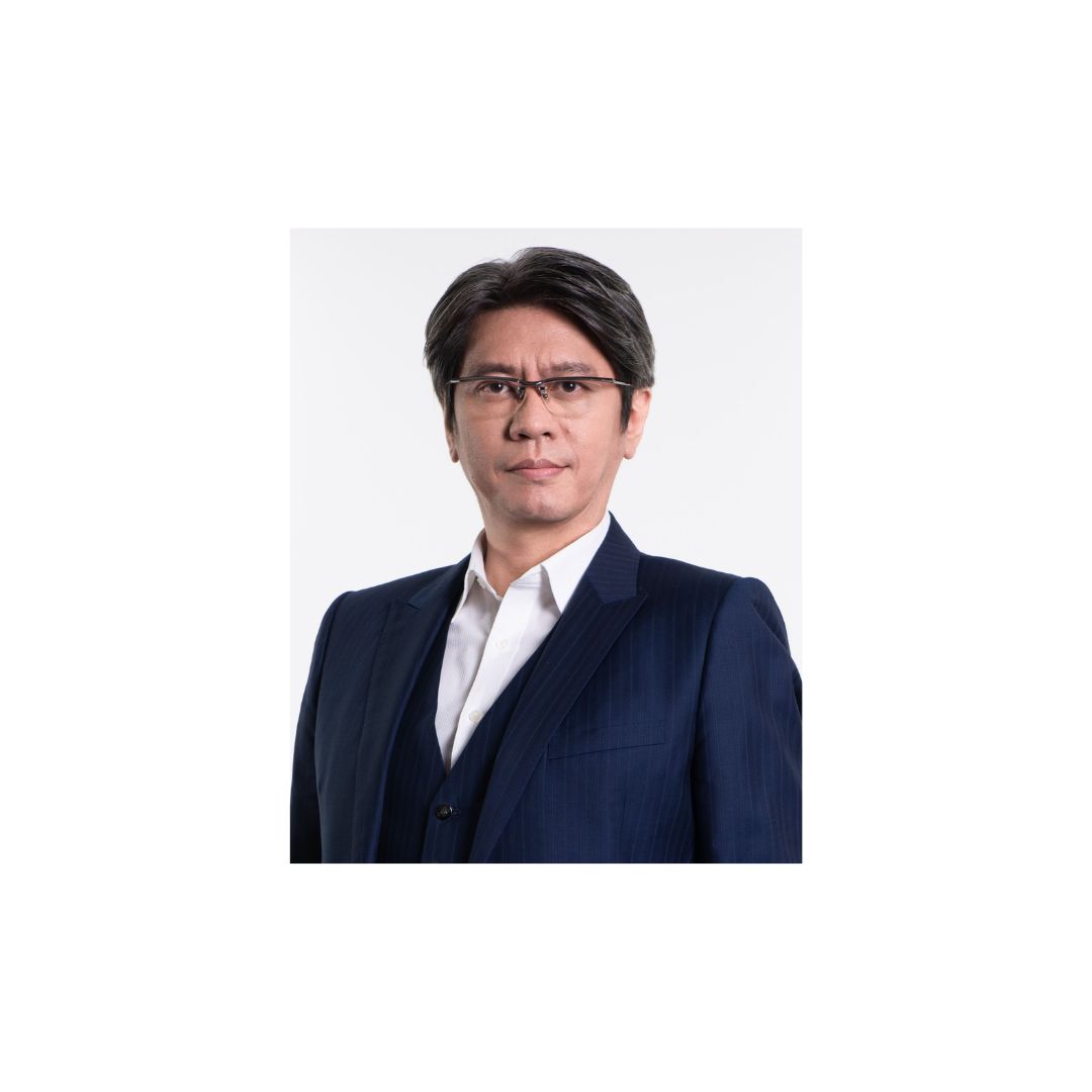 Vincent Yang, PDG et fondateur de ProLogium